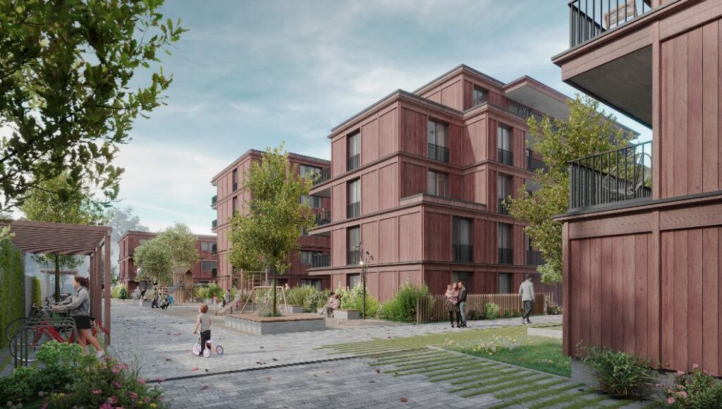 Startseite Immobilien in Freiburg
