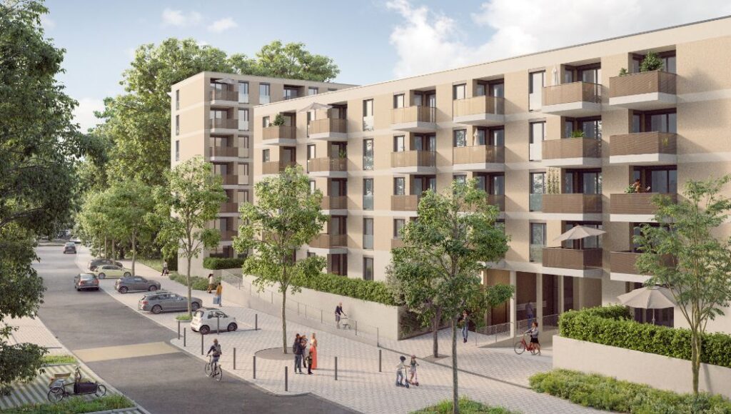 Startseite Immobilien in Freiburg